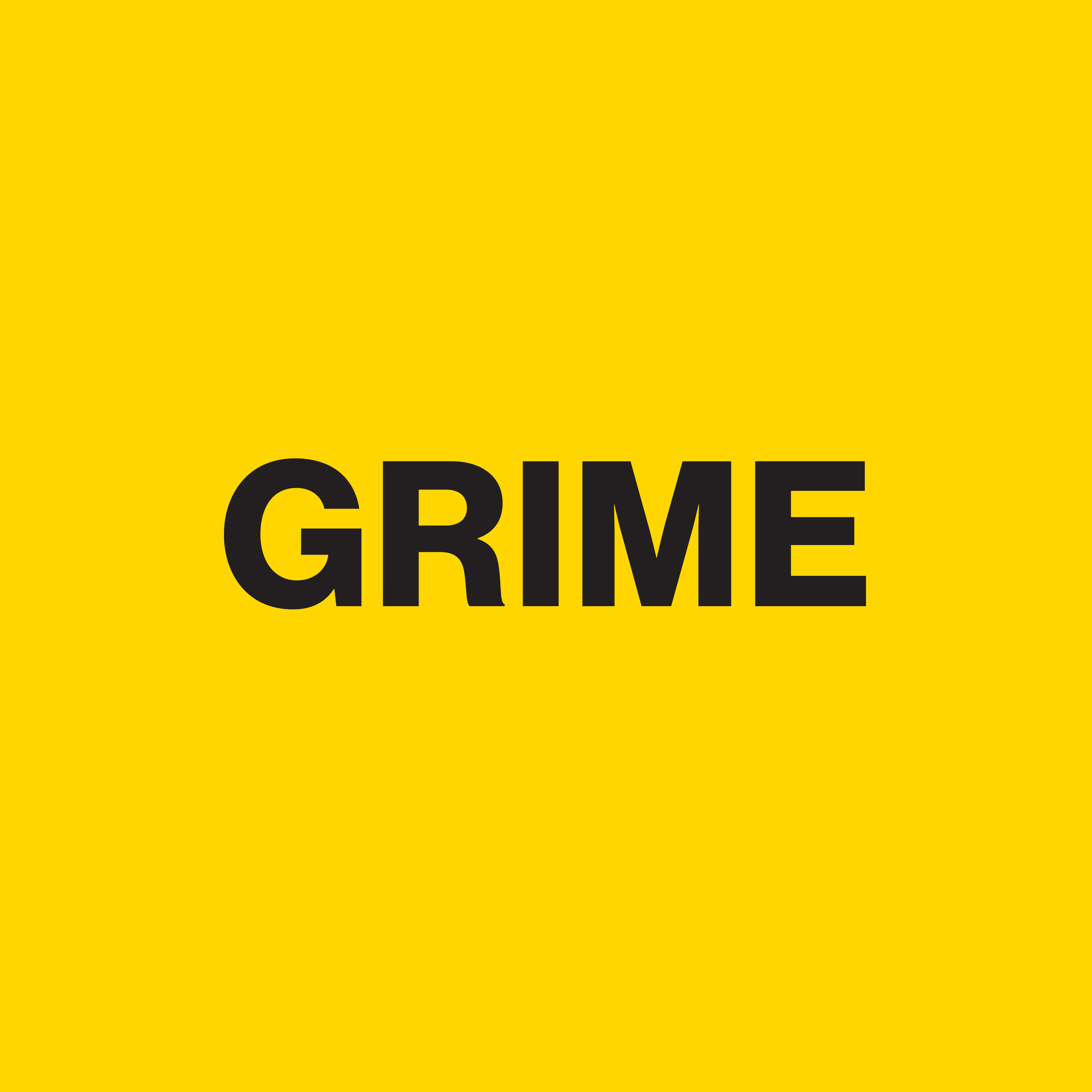 GRIME Pet Care