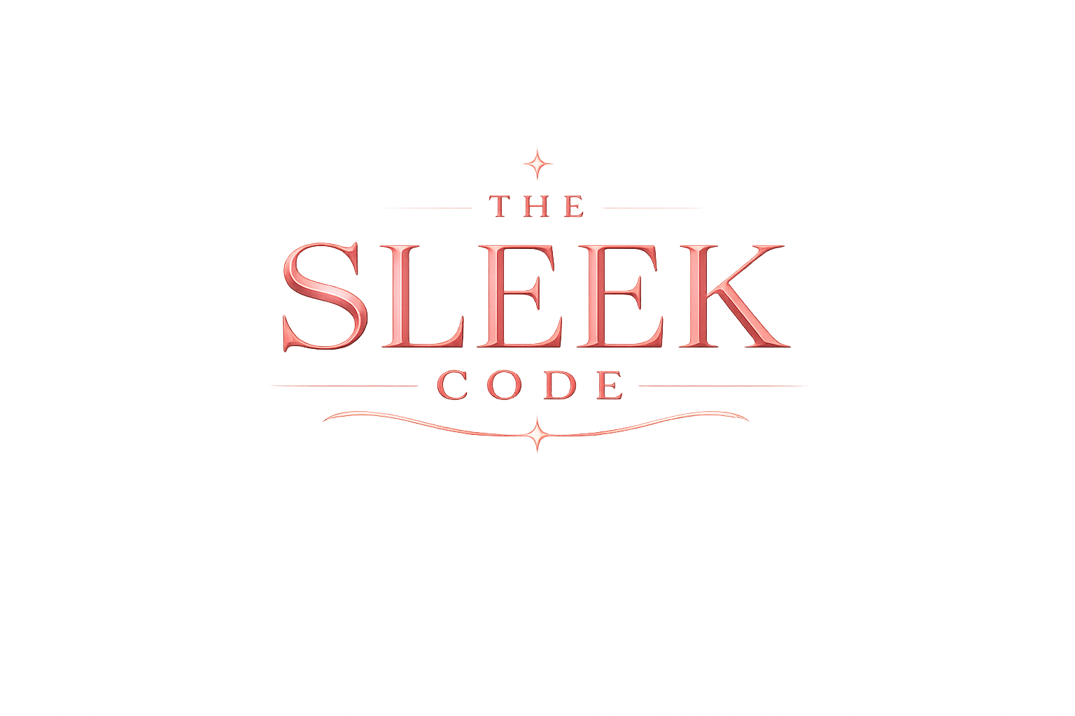 The Sleek Code